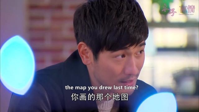 灰姑娘路遇搶劫犯，幸好霸總及時出現，看着縮成一團瑟瑟發抖的灰姑娘，霸總心疼極了！ смотреть онлайн