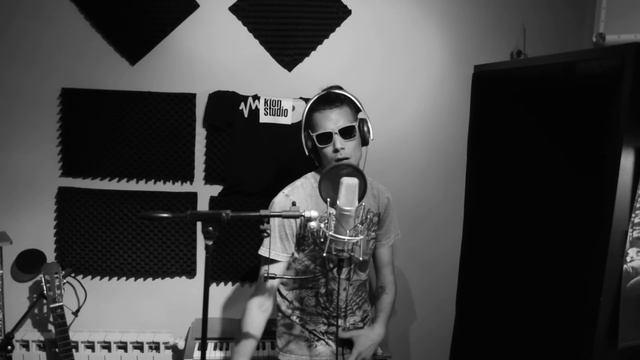 PURE NEGGA - Cnv Vol.13 KionStudio  (Juan Rios Prod)