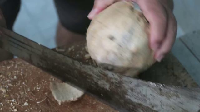 Mountain Spring Water Plus Coconut Water // Puerto Rico 2019 смотреть онлайн