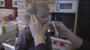 How to use Otovent - Jak używać Otovent