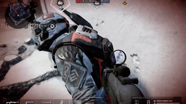 Warface ПОПАЛИСЬ НА 2 СОСТАВ СОКЛАНОВ НА РМ !!! смотреть онлайн