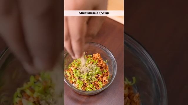 Unique style garlic paratha recipe | lahsun ka paratha #chefajaychopra #recipe #paratha смотреть онлайн