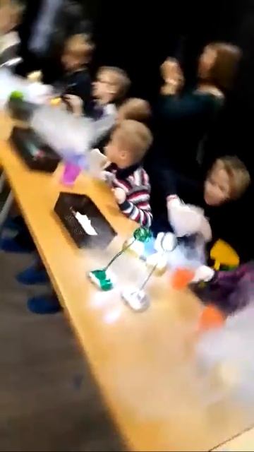 Урок химии(1) смотреть онлайн