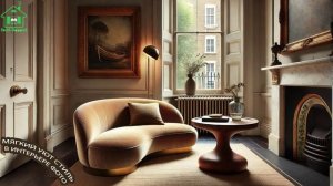 Мягкий уютный интерьер фото для вдохновения 🛋️ (61)