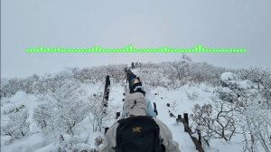 Мисрина Магомедова - Мой 2025