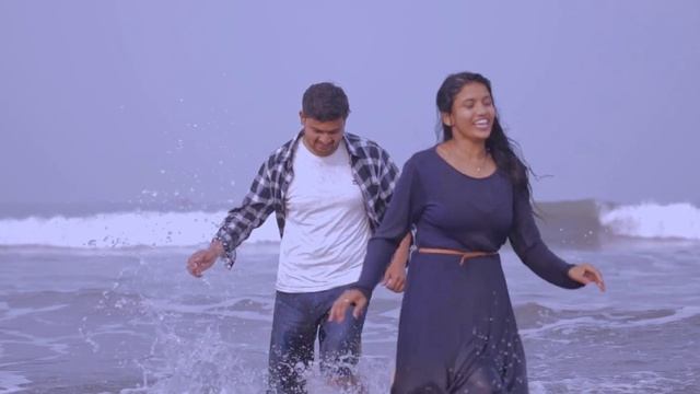 Prewedding story of Sagar & Sukrutha || Concept || Panache Events Belagavi || 2020 смотреть онлайн