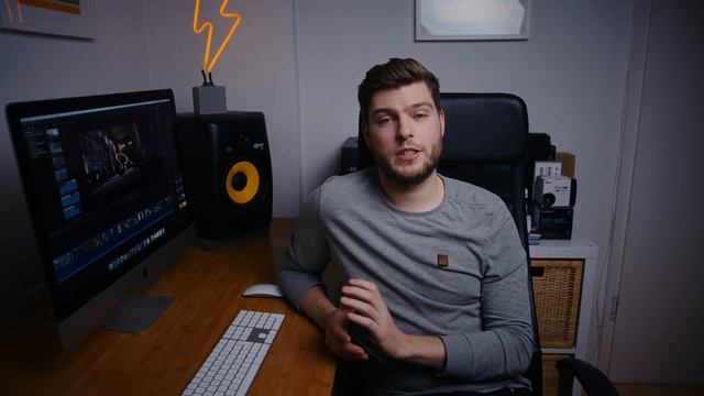FILM LOOK AUF KNOPFDRUCK! - FilmConvert Review! смотреть онлайн