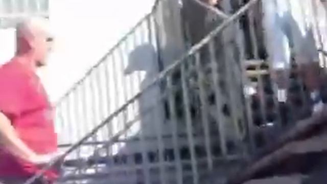 Quick Moment With Manny "Pacman" Pacquiao смотреть онлайн