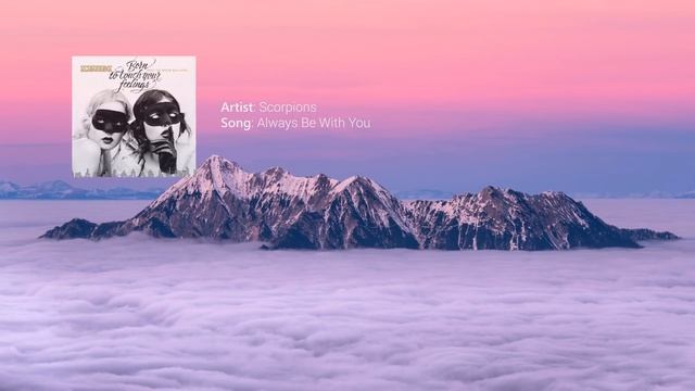 Scorpions - Always Be with You смотреть онлайн