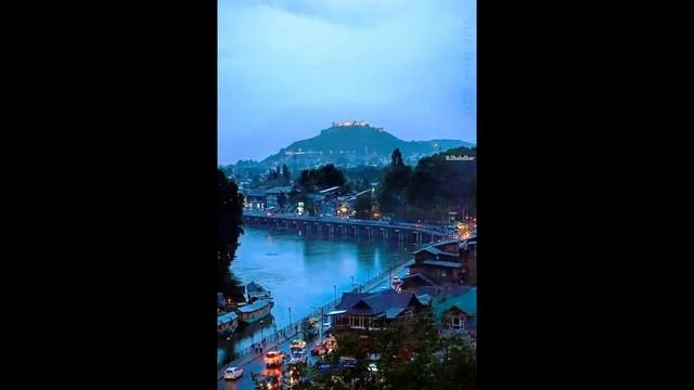 Heart-touching Kashmiri Song. Shazia Bashir/Kifayat: Kar Sana Ranzanaye Taem Zahn Jazba Miane смотреть онлайн