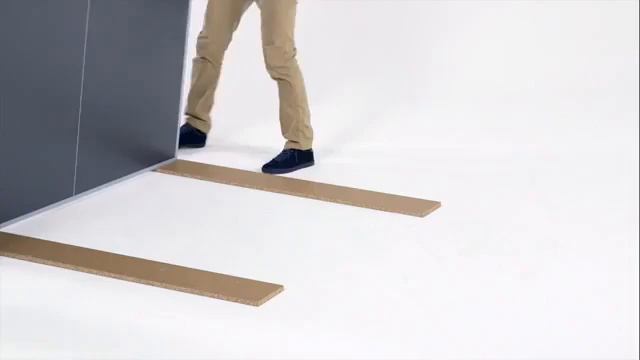 Монтаж теннисного стола Cornilleau 150S Crossover. смотреть онлайн