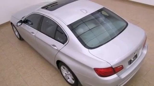 2011 BMW 528 Carrollton TX 75006 смотреть онлайн