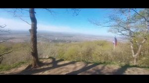 Невероятная красота города Апшеронска с высоты птичьего полета, начало Поисков