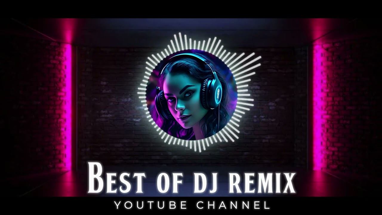 Dj TemperaTura - Dance Logic (Radio Mix) #bestofdjremix