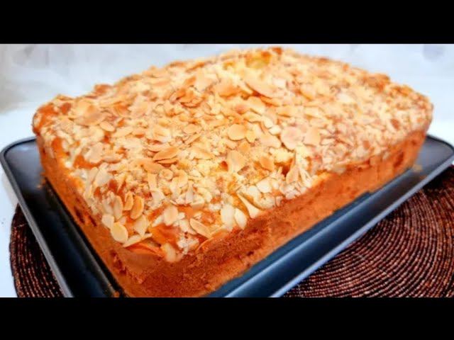 МОЙ"ХОДОВОЙ"ПИРОГ НА КАЖДЫЙ ДЕНЬ,БЬЕТ ВСЕ РЕКОРДЫ ПО СКОРОСТИ ПРИГОТОВЛЕНИЯ!ВСЁ ПЕРЕМЕШАЛИ В ДУХОВКУ смотреть онлайн