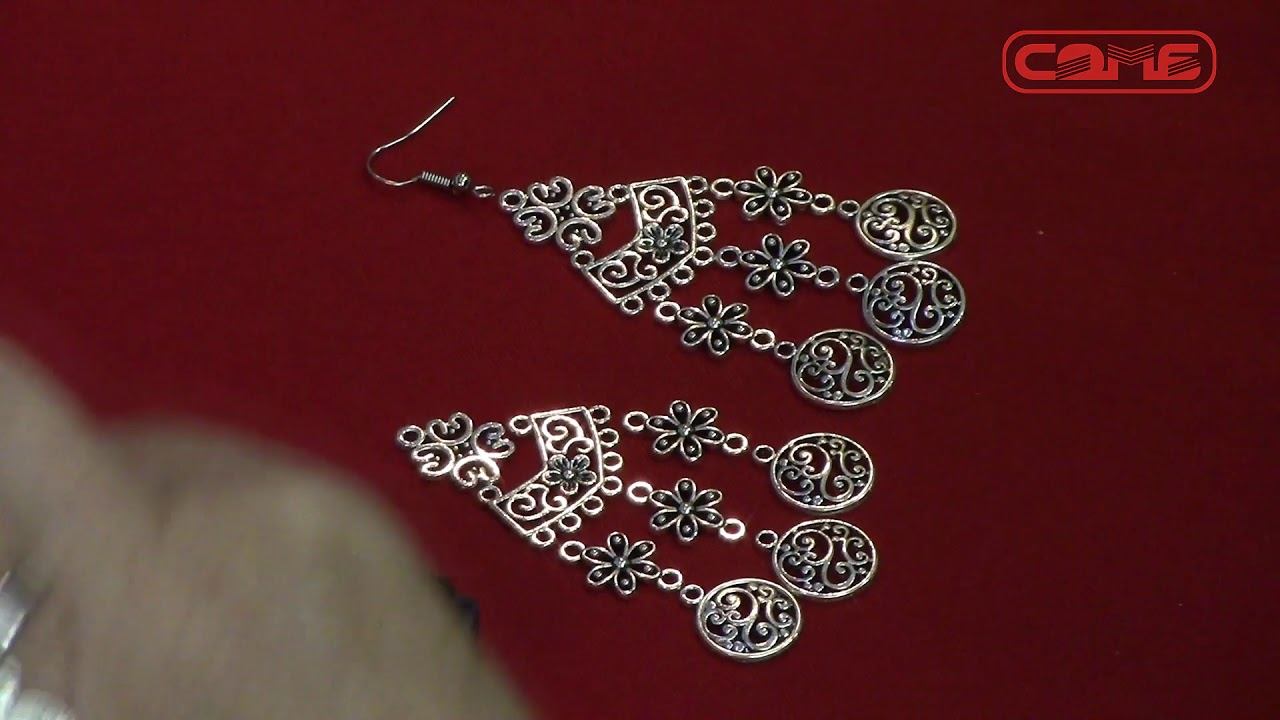 Областной фестиваль татарской культуры. Мастер-класс по изготовлению украшений смотреть онлайн