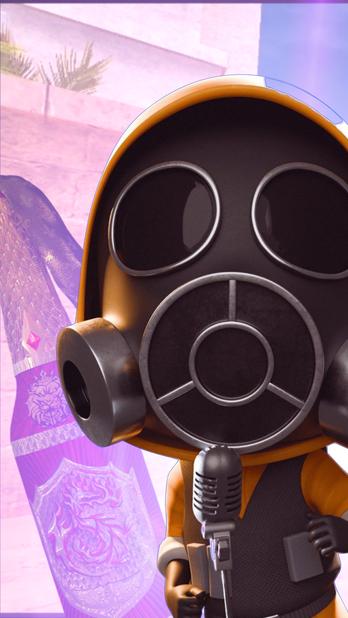 КАК СТАТЬ ПРО ИГРАКОМ В СТАНДОФФ 2 / STANDOFF 2