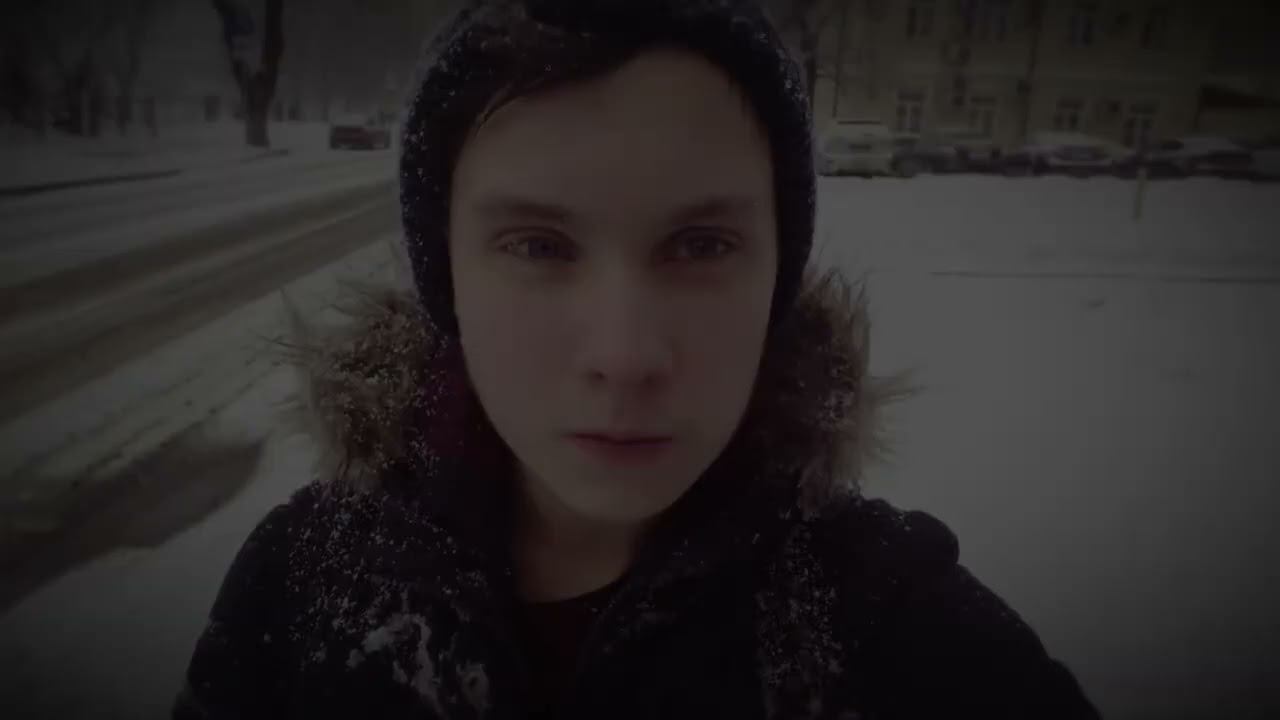 Nikita Vasin ( Никита Васин ) Память