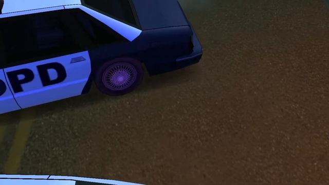 FACE - Наш менталитет | GTA SAMP смотреть онлайн