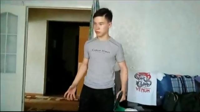 ВЫЖИВАНИЕ БЕЗ ЕДЫ,ЦЕЛЫЙ МЕСЯЦ | ЭПИК ВИДЕО. смотреть онлайн