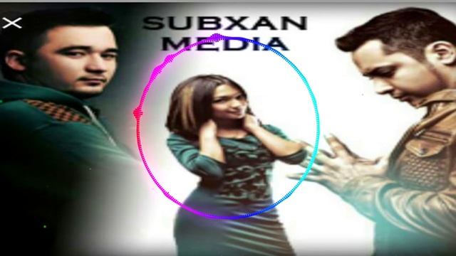 Bad & Boy Ft Subxan Shaxnoza Ft 13. Oktiyabir.