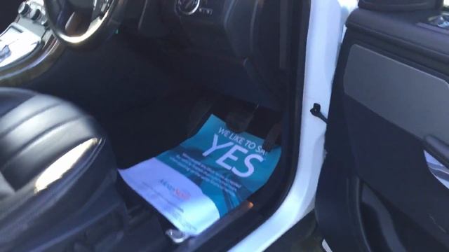 Range Rover Sport TDV6 смотреть онлайн