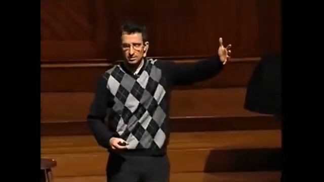 13/21. Постановка целей II. Setting goals II. Harvard 1504. смотреть онлайн