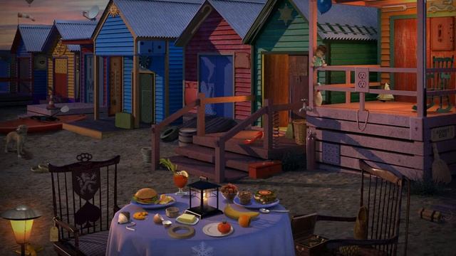 GXO: Vacation Quest: Australia Часть 14 Джамбак смотреть онлайн