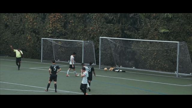 FC Hadouken vs Gamma FC - Garden Social League 2018 (Goals) смотреть онлайн