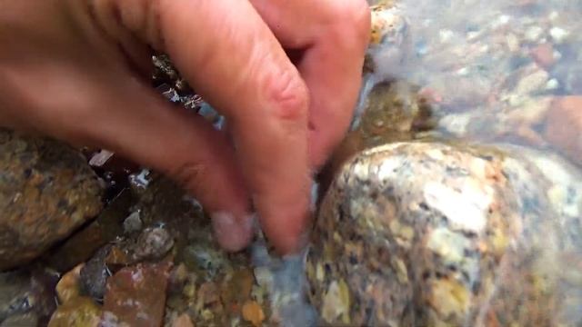 16 Помою золото под водой 6 смотреть онлайн