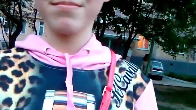 Конфетки Гарри Потер/ЗЛАЯ. Тётя в кадре... смотреть онлайн