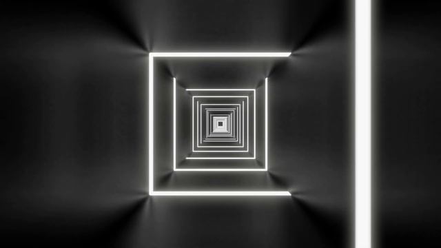 Blender VJ Loop (Geometry Nodes) смотреть онлайн