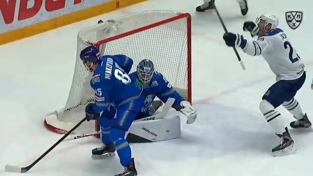 Daily KHL Update - December 27th, 2019 (English) смотреть онлайн