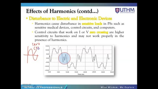 Utilisation of Electrical Energy | Chapter 4 | Series 2 смотреть онлайн