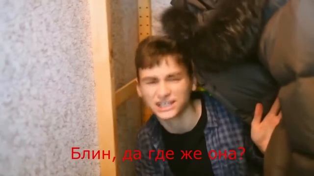 TheBrianMaps Тает Лёд РЭП КЛИП REMIX, смотреть онлайн