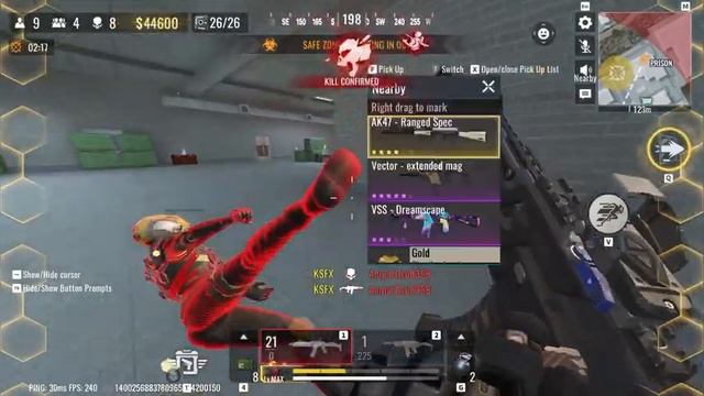 😎 CoD Mobile: Кастомизация персонажа! Создай свой стиль! 👕 смотреть онлайн