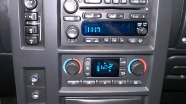 2005 Hummer H2 #P4641A in Downingtown PA West-Chester, PA смотреть онлайн