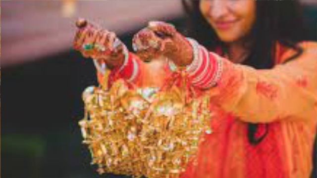 Indian Wedding Ceremony Rituals step by step शादी की रस्मों function के बारें में जानें best video смотреть онлайн