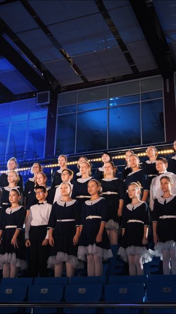 WINTER REMINGTON BACKSTAGE