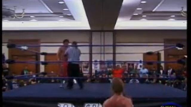 Paul London/Brian Kendrick vs Generation Me Part 2 5/22/10 смотреть онлайн