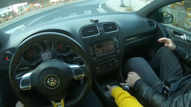 MK6 GTI DSG 3076 GEN 2 600++HP - ΤΟ ΑΠΟΛΥΤΟ ΟΠΛΟ... смотреть онлайн