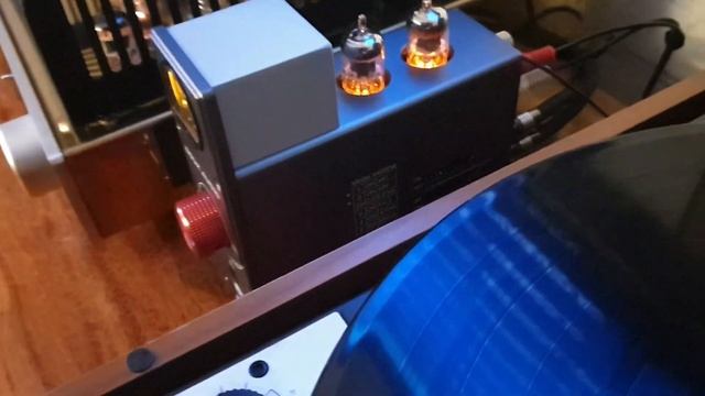 DoukAudio 5654 phonotrap смотреть онлайн