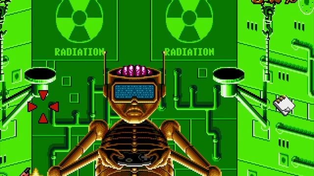 TAS, (SegaCD) Wild Woody - In 11m 34.21s By Induviel