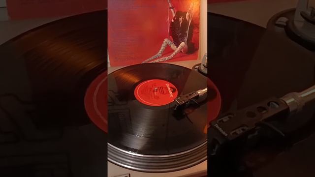 BIONIC BOOGIE - Fess Up To The Boogie (1978) смотреть онлайн