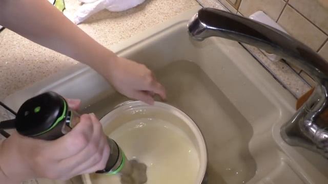 ёёё Настоящее мороженое , в домашних условиях!_