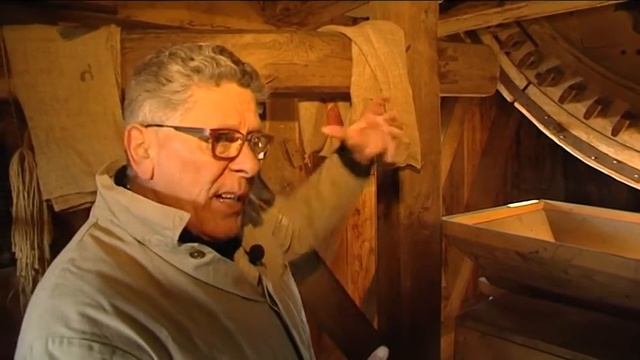 Zo gaat de molen - Neije Kreiter Volkel смотреть онлайн