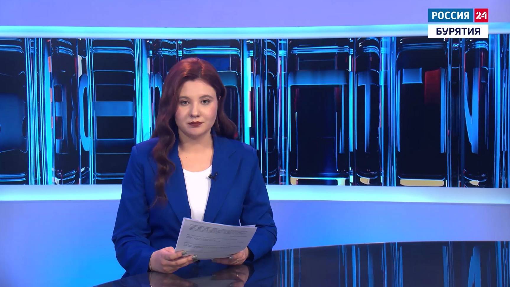 Вести Бурятия. 20-00 Эфир от 11.04.2025 смотреть онлайн