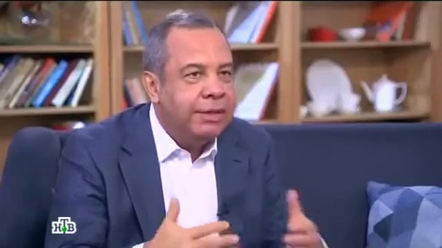 Что мы знаем о БАДах смотреть онлайн