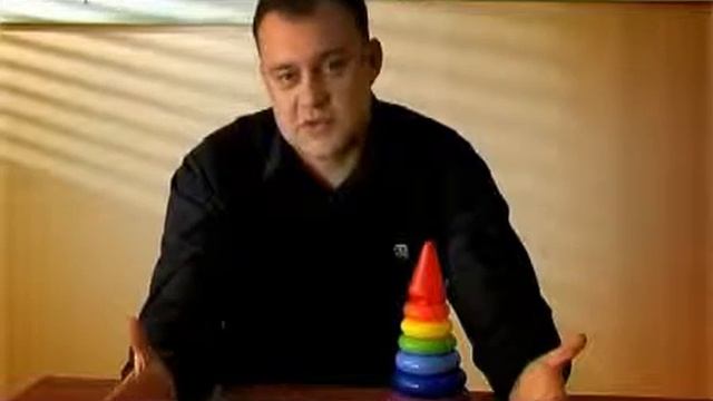 Сетевой маркетинг - это пирамида? Фильм "ОТВЕТ" смотреть онлайн