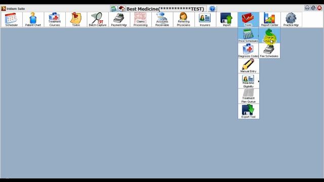 Iridium Suite Price Schedules смотреть онлайн